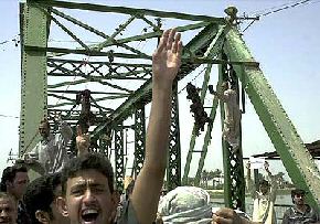 fallujah lynching