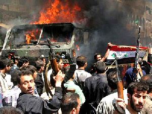 iraq attack