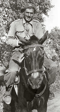 milt wolff spanish civil war fighter