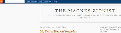 magneszionist Magnes Zionist freeze out by Blogger.com