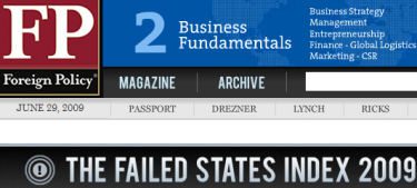 foreign policy most failed states screenshot foreign policy most failed states screenshot