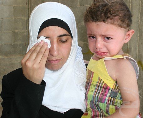 dababseh victim of idf abuse in youtube video