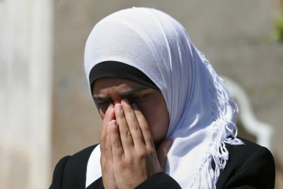 ihsan debabseh palestinian abuse victim ihsan debabseh palestinian victim of idf abuse