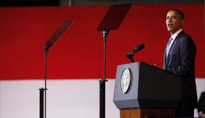 obama indonesia speech