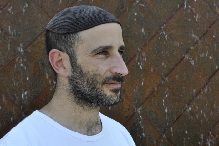 moshe ben zikri