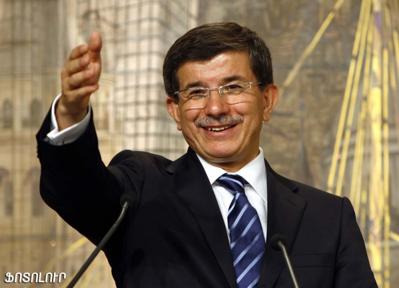 ahmet davutoglu ahmet davutoglu