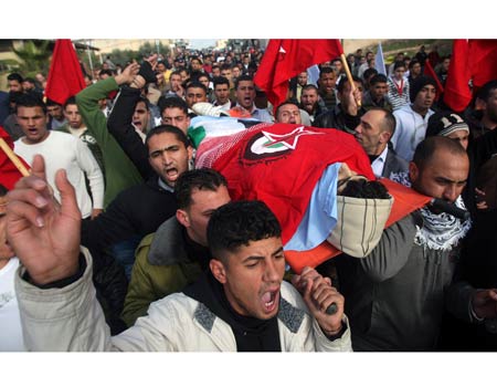 dragma murder by idf