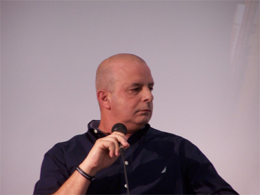 yuval diskin