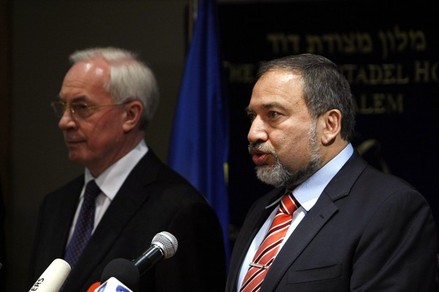 lieberman azarov lieberman azarov