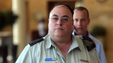 avi benayahu