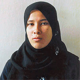 islam al-atamna beit hanun massacre survivor