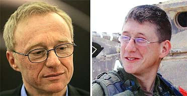 David & Uri Grossman