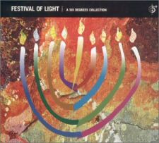 Hanukah: Festival of Light