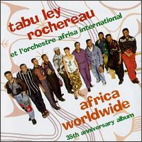 Africa Worldwide--Buy it from iTunes