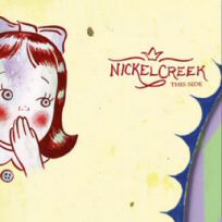 Nickel Creek album art