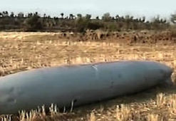 israeli air force fuel tank on turkish soil