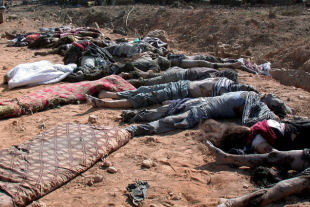 bekaa farmworkers killed by iaf air strike