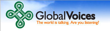 global voices online logo