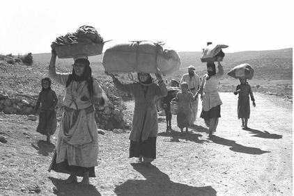 nakba