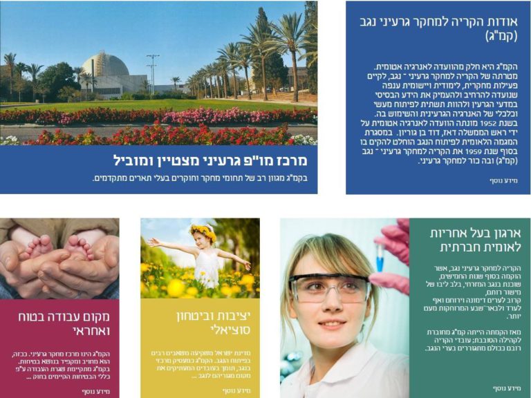 dimona website