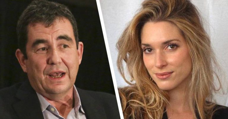 ari shavit danielle berrin