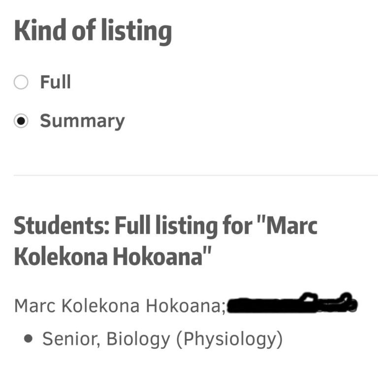 marc hokoana
