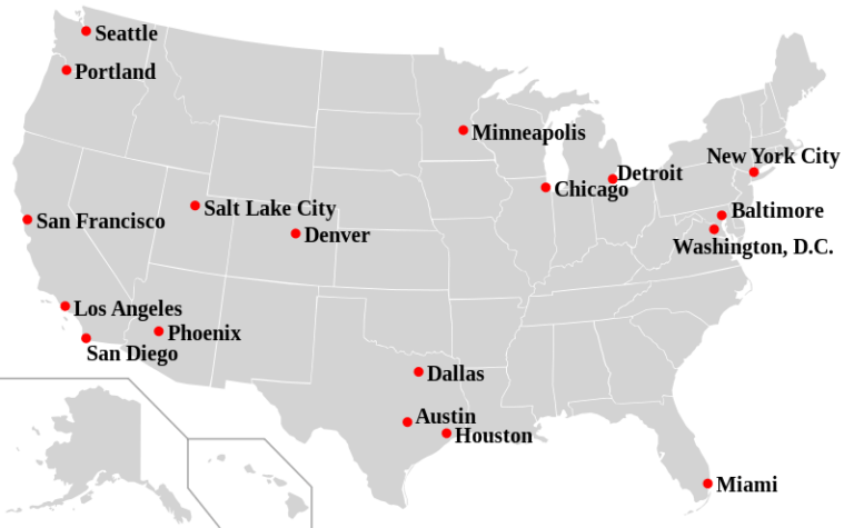 sanctuary cities