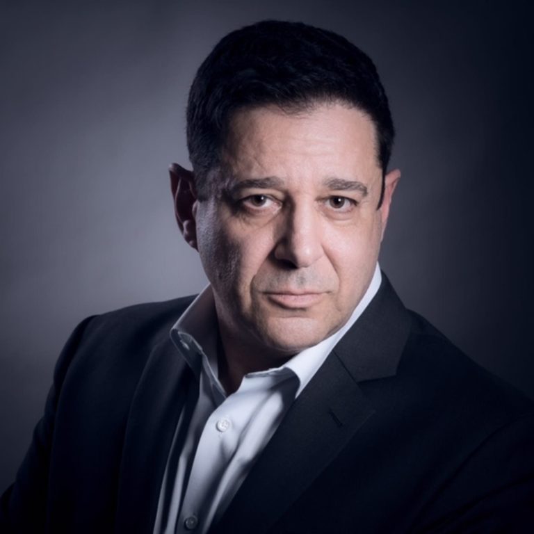 noam erez