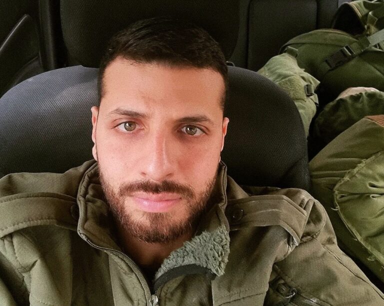 elior yakov