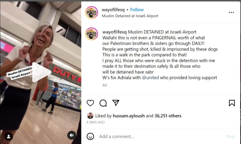 United airlines