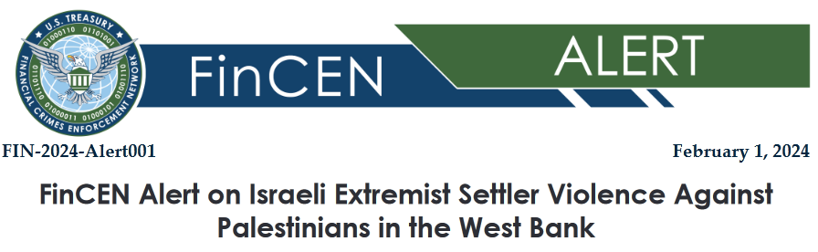 Screenshot 2024-02-06 at 14-16-21 FinCEN Alert FIN-2024-Alert001 February 1 2024 - FinCEN_Alert_Extremist_Violence_FINAL_2.1.24.pdf