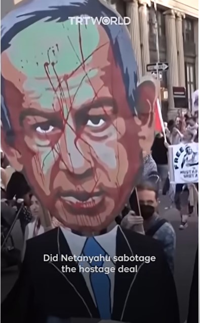 Bibi hostages