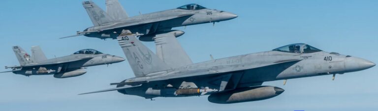 us war planes