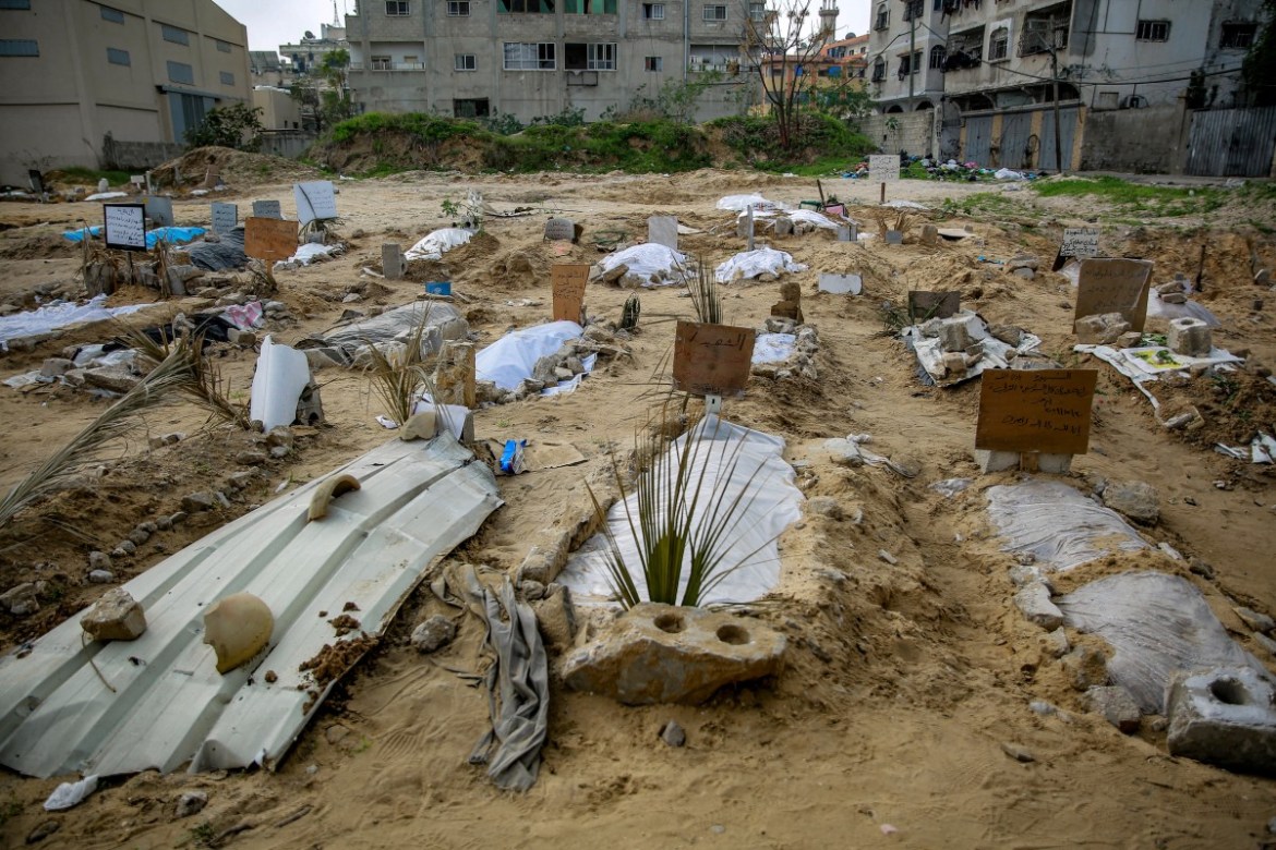 gaza