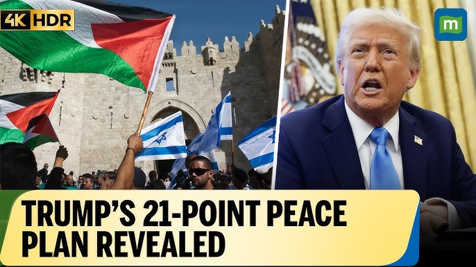 peace plan