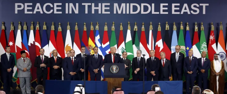 trump gaza