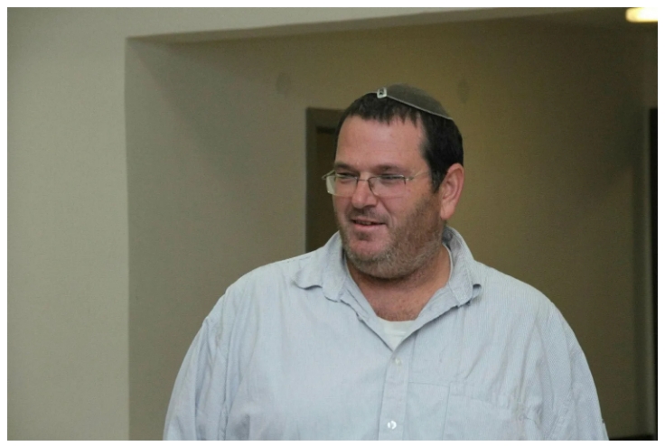 Bezalel_Zini