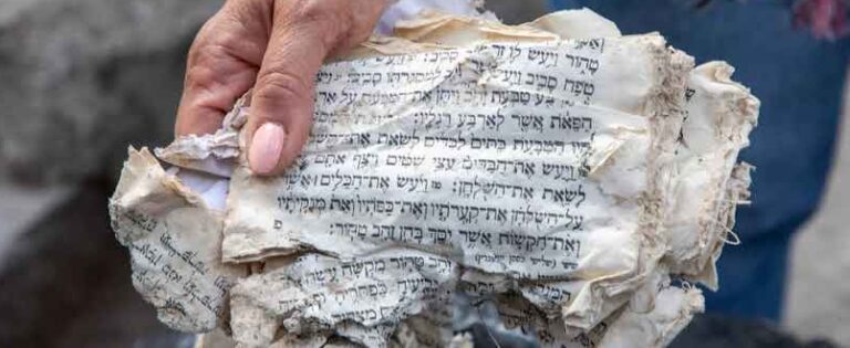 rafi nia synagogue attack