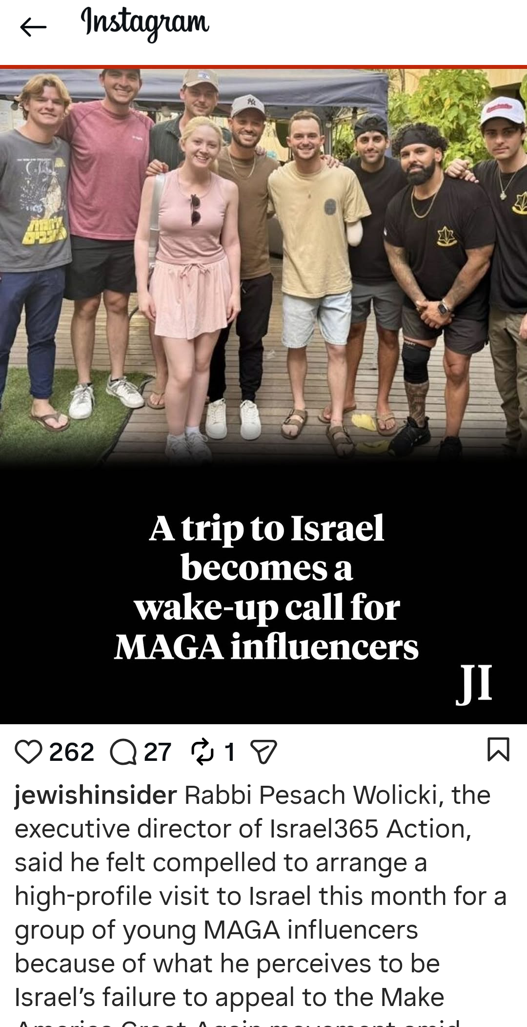 influencers