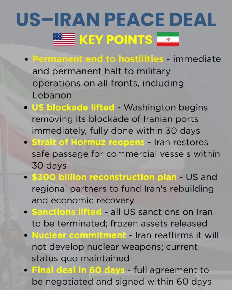 iran deal