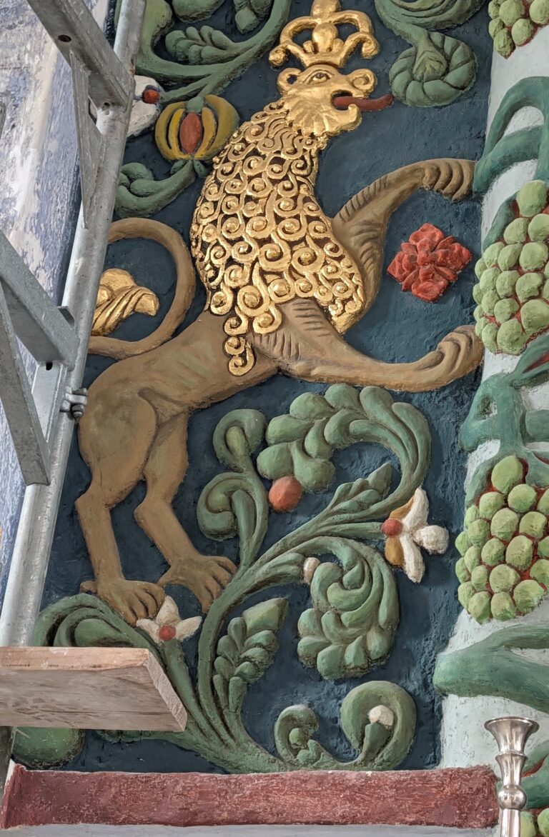 synagogue